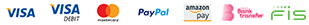 payment_methods_img Collection | Aston Villa Shirts and Official Gear