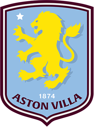 Aston_Villa_FC_new_crest Collection | Aston Villa Shirts and Official Gear