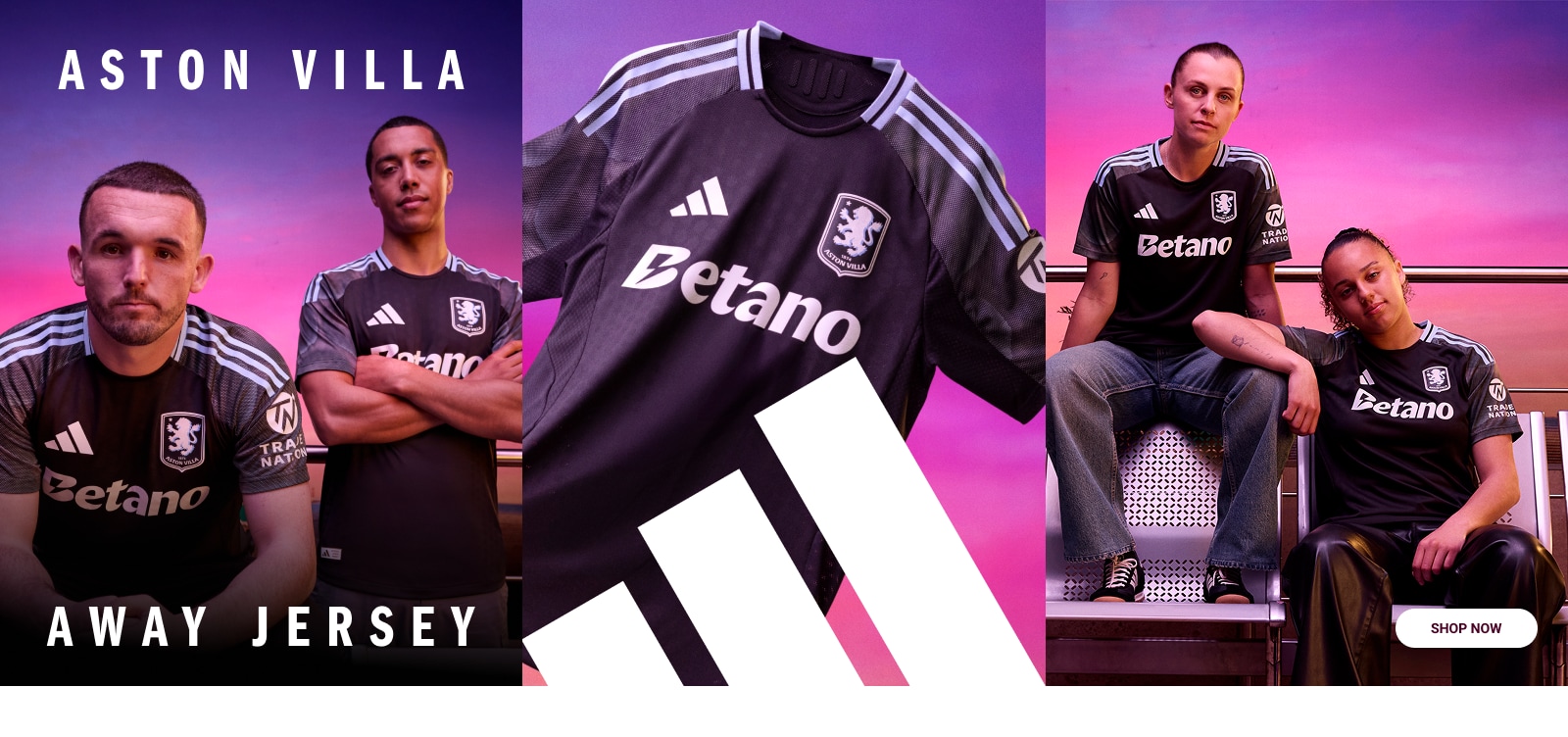 avfc 01 Collection | Aston Villa Shirts and Official Gear