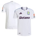 aston villa adidas away authentic shirt 2024-25 Collection | Aston Villa Shirts and Official Gear