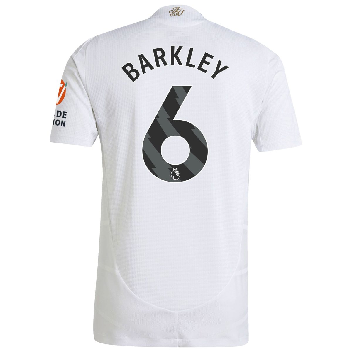 aston villa adidas away authentic shirt 2024-25 with barkley 6 printing Collection | Aston Villa Shirts and Official Gear
