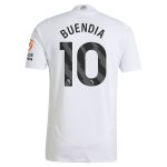 aston villa adidas away authentic shirt 2024-25 with buendia 10 printing Collection | Aston Villa Shirts and Official Gear