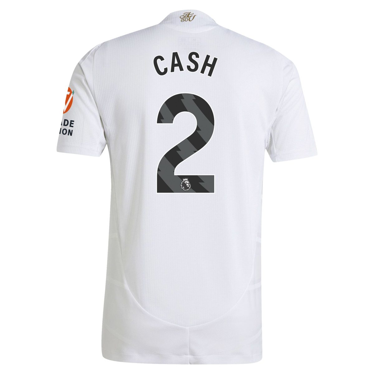 aston villa adidas away authentic shirt 2024-25 with cash 2 printing Collection | Aston Villa Shirts and Official Gear