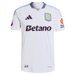 aston villa adidas away authentic shirt 2024-25 with gabi nunes 28 cup printing Collection | Aston Villa Shirts and Official Gear
