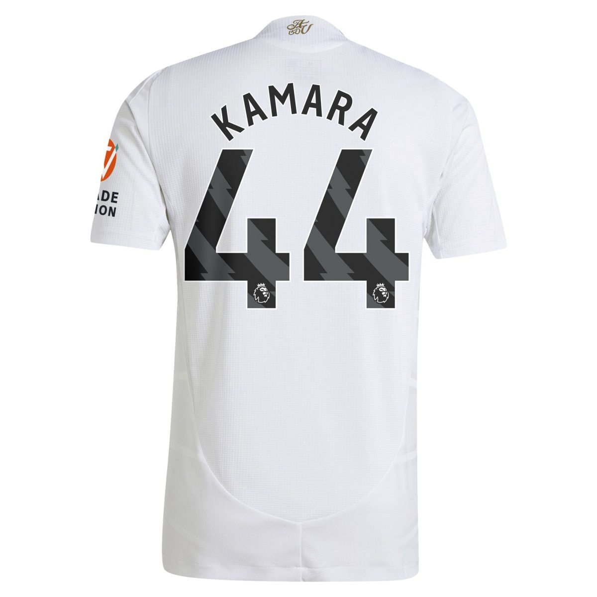 aston villa adidas away authentic shirt 2024-25 with kamara 44 printing Collection | Aston Villa Shirts and Official Gear