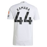 aston villa adidas away authentic shirt 2024-25 with kamara 44 printing Collection | Aston Villa Shirts and Official Gear
