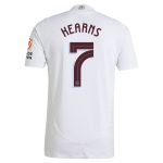 aston villa adidas away authentic shirt 2024-25 with kearns 7 cup printing Collection | Aston Villa Shirts and Official Gear