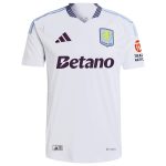 aston villa adidas away authentic shirt 2024-25 with malen 17 printing Collection | Aston Villa Shirts and Official Gear
