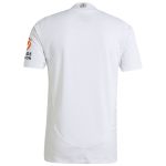 aston villa adidas away authentic shirt 2024-25 with nedeljković 20 printing Collection | Aston Villa Shirts and Official Gear