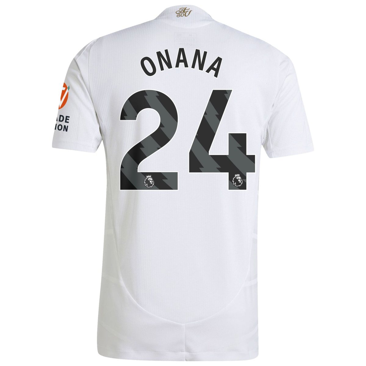 aston villa adidas away authentic shirt 2024-25 with onana 24 printing Collection | Aston Villa Shirts and Official Gear