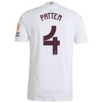 aston villa adidas away authentic shirt 2024-25 with patten 4 cup printing Collection | Aston Villa Shirts and Official Gear
