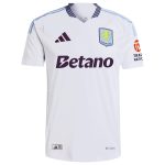 aston villa adidas away authentic shirt 2024-25 with rashford 9 printing Collection | Aston Villa Shirts and Official Gear
