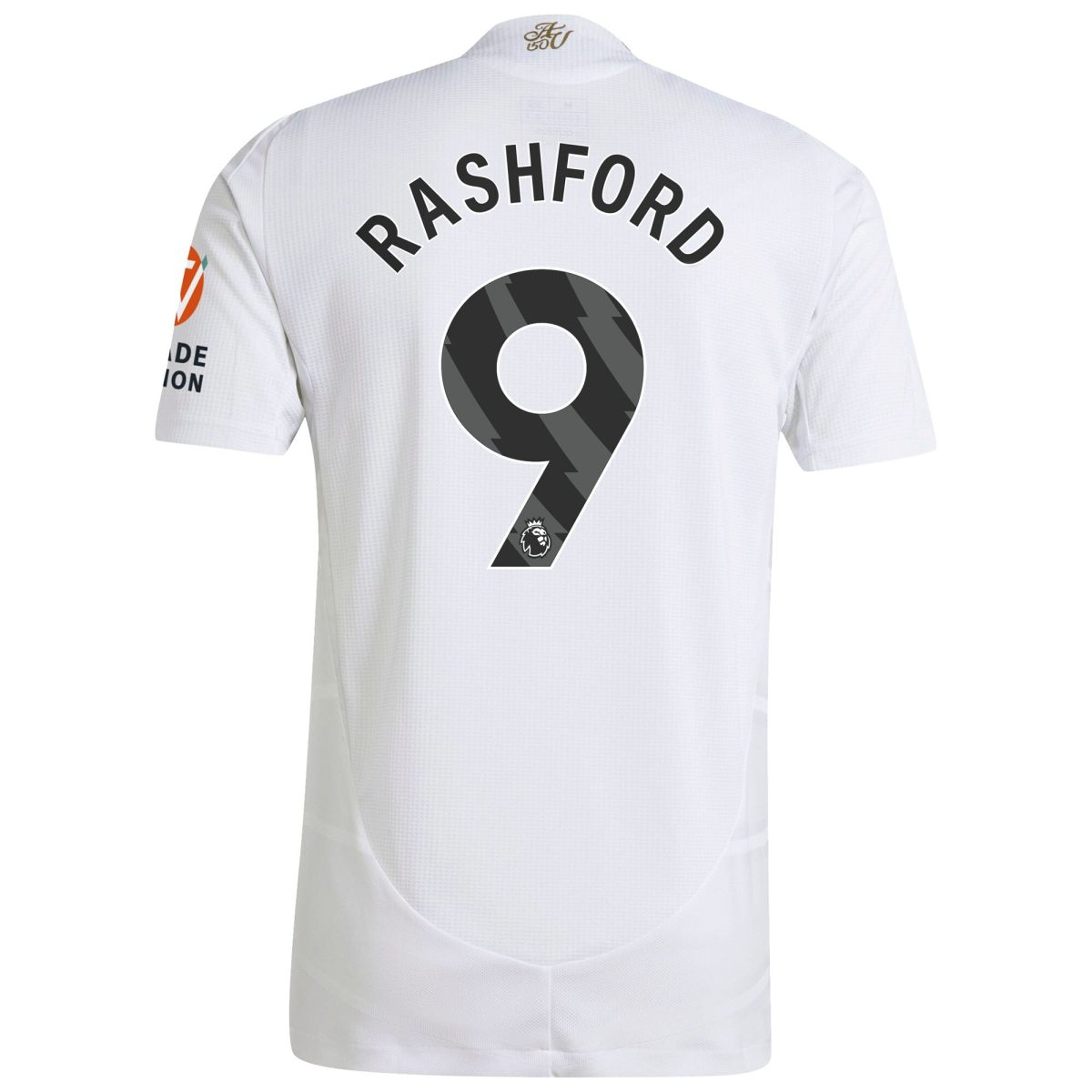 aston villa adidas away authentic shirt 2024-25 with rashford 9 printing Collection | Aston Villa Shirts and Official Gear