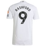 aston villa adidas away authentic shirt 2024-25 with rashford 9 printing Collection | Aston Villa Shirts and Official Gear