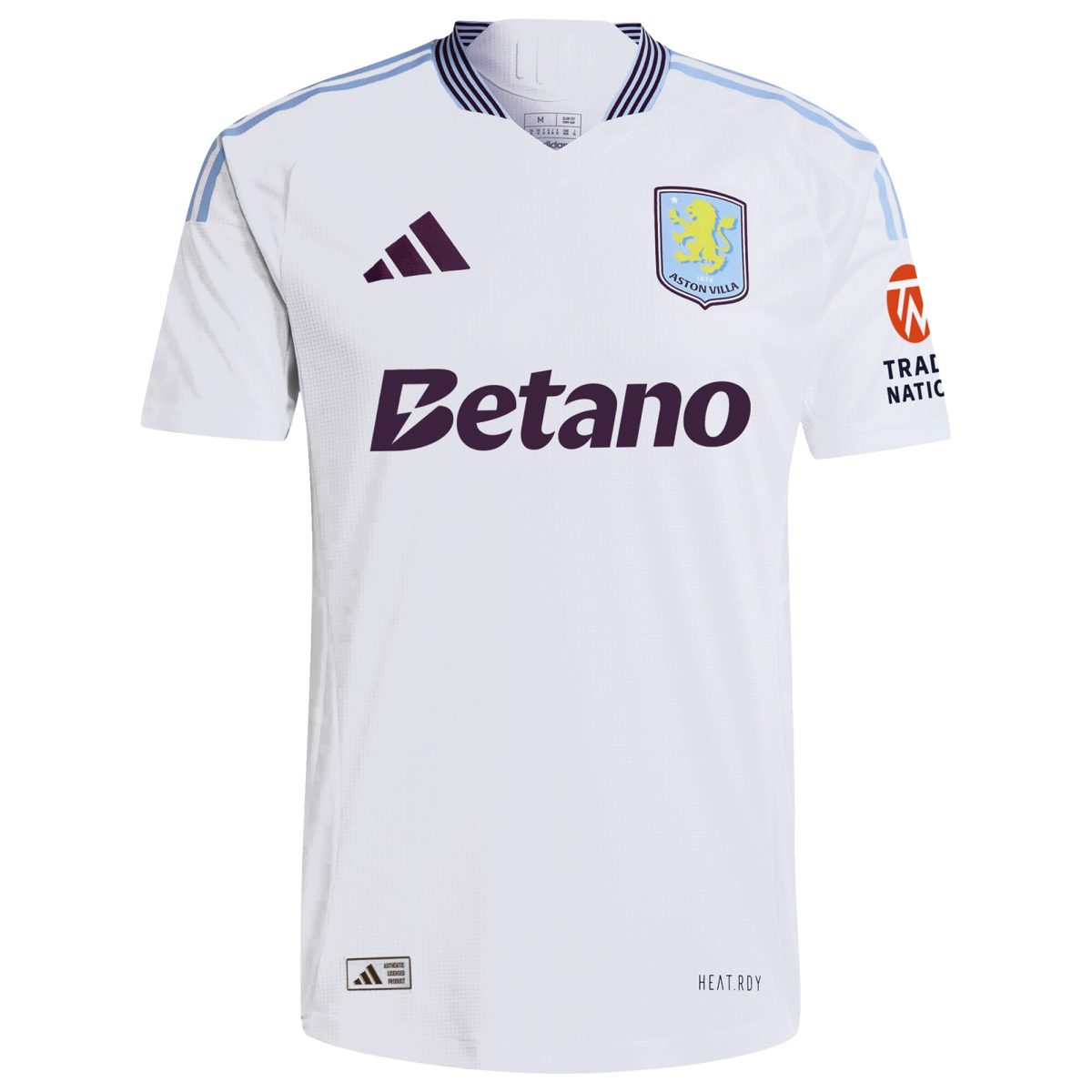 aston villa adidas away authentic shirt 2024-25 with watkins 11 cup printing Collection | Aston Villa Shirts and Official Gear