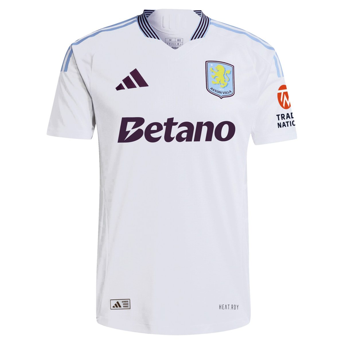 aston villa adidas away authentic shirt 2024-25 with watkins 11 printing Collection | Aston Villa Shirts and Official Gear