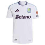 aston villa adidas away authentic shirt 2024-25 with watkins 11 printing Collection | Aston Villa Shirts and Official Gear