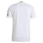 aston villa adidas away authentic shirt 2024-25 Collection | Aston Villa Shirts and Official Gear