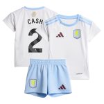 aston villa adidas away baby kit 2024-25 with cash 2 printing Collection | Aston Villa Shirts and Official Gear
