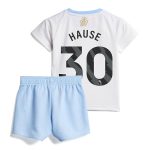 aston villa adidas away baby kit 2024-25 with hause 30 printing Collection | Aston Villa Shirts and Official Gear