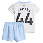 aston villa adidas away baby kit 2024-25 with kamara 44 printing Collection | Aston Villa Shirts and Official Gear