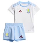 aston villa adidas away baby kit 2024-25 with m.asensio 21 printing Collection | Aston Villa Shirts and Official Gear