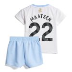 aston villa adidas away baby kit 2024-25 with maatsen 22 printing Collection | Aston Villa Shirts and Official Gear