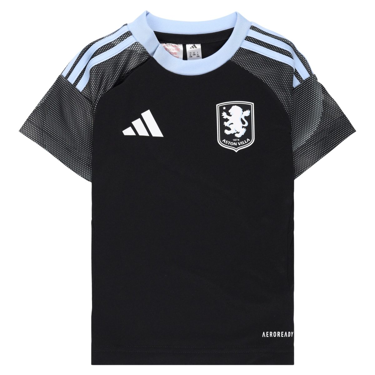 aston villa adidas away baby kit 2025-26 with custom printing Collection | Aston Villa Shirts and Official Gear