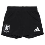 aston villa adidas away baby kit 2025-26 with custom printing Collection | Aston Villa Shirts and Official Gear