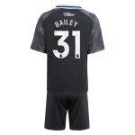 aston villa adidas away mini kit 2025-26 with bailey 31 printing Collection | Aston Villa Shirts and Official Gear