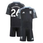 aston villa adidas away mini kit 2025-26 with bogarde 26 printing Collection | Aston Villa Shirts and Official Gear