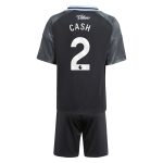 aston villa adidas away mini kit 2025-26 with cash 2 printing Collection | Aston Villa Shirts and Official Gear