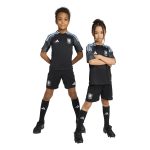 aston villa adidas away mini kit 2025-26 with custom printing Collection | Aston Villa Shirts and Official Gear