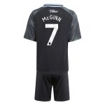aston villa adidas away mini kit 2025-26 with mcginn 7 printing Collection | Aston Villa Shirts and Official Gear