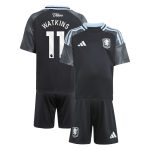 aston villa adidas away mini kit 2025-26 with watkins 11 printing Collection | Aston Villa Shirts and Official Gear