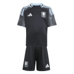 aston villa adidas away mini kit 2025-26 with watkins 11 printing Collection | Aston Villa Shirts and Official Gear