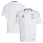 aston villa adidas away shirt 2024-25 – kids with custom printing Collection | Aston Villa Shirts and Official Gear