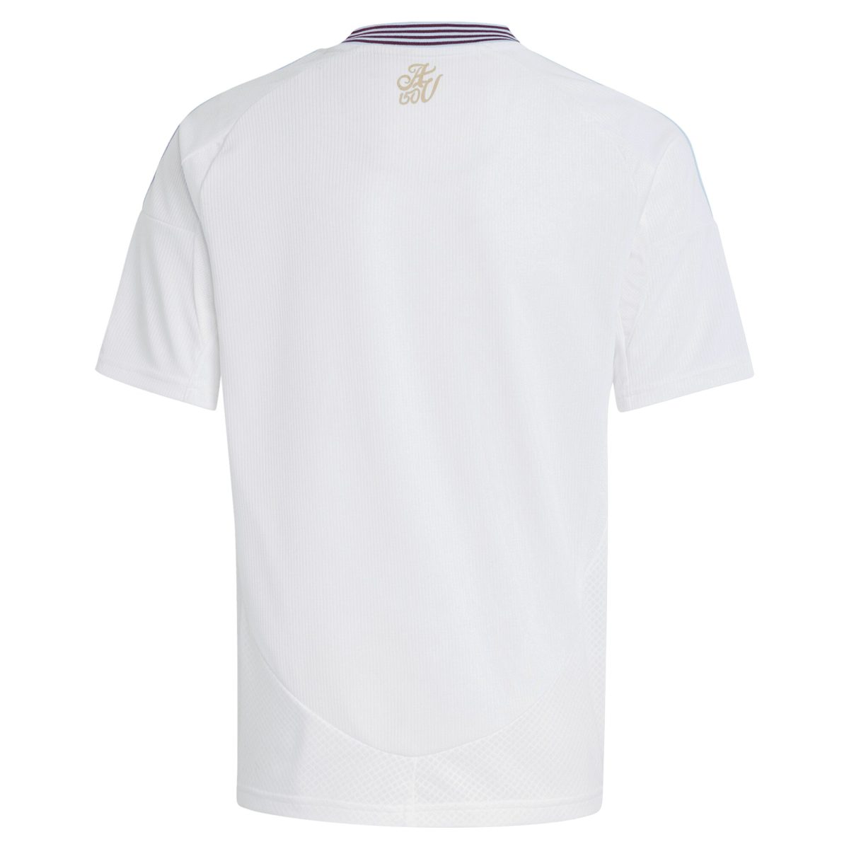 aston villa adidas away shirt 2024-25 – kids with custom printing Collection | Aston Villa Shirts and Official Gear