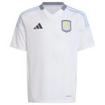 aston villa adidas away shirt 2024-25 – kids with rashford 9 printing Collection | Aston Villa Shirts and Official Gear