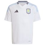 aston villa adidas away shirt 2024-25 – kids with swinkels 50 printing Collection | Aston Villa Shirts and Official Gear