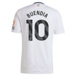 aston villa adidas away shirt 2024-25 with buendia 10 printing Collection | Aston Villa Shirts and Official Gear