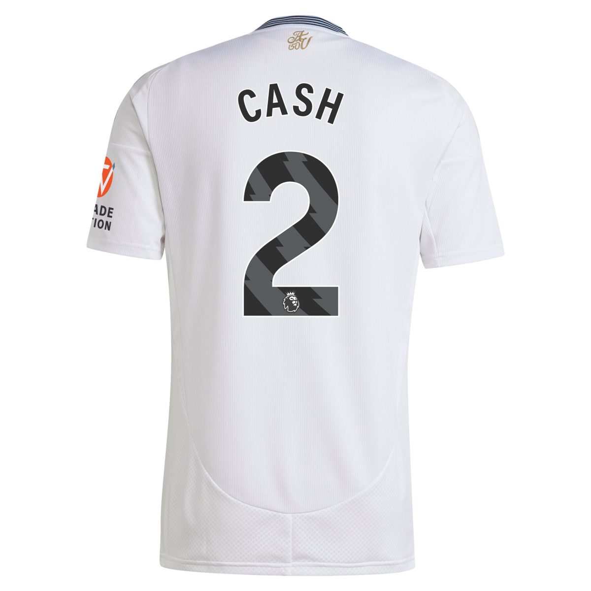 aston villa adidas away shirt 2024-25 with cash 2 printing Collection | Aston Villa Shirts and Official Gear