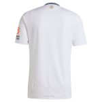 aston villa adidas away shirt 2024-25 with custom printing Collection | Aston Villa Shirts and Official Gear