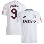 aston villa adidas away shirt 2024-25 with duran 9 cup printing Collection | Aston Villa Shirts and Official Gear
