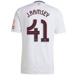 aston villa adidas away shirt 2024-25 with j. ramsey 41 cup printing Collection | Aston Villa Shirts and Official Gear