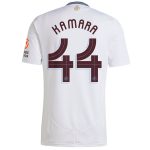 aston villa adidas away shirt 2024-25 with kamara 44 cup printing Collection | Aston Villa Shirts and Official Gear