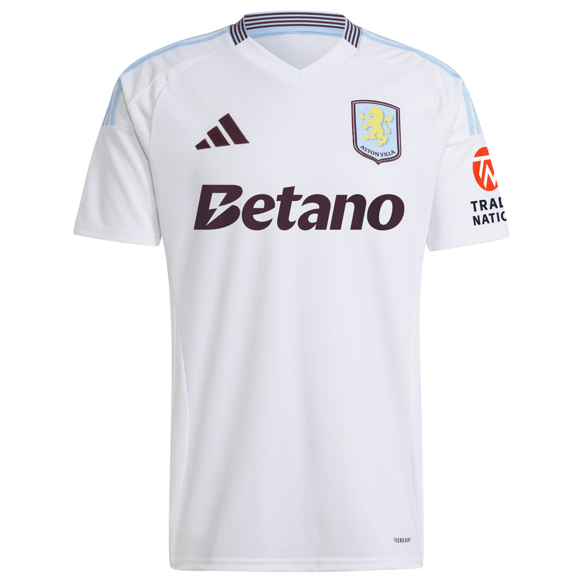 aston villa adidas away shirt 2024-25 with rashford 9 printing Collection | Aston Villa Shirts and Official Gear