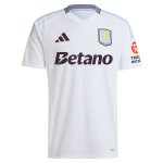 aston villa adidas away shirt 2024-25 with robinson 11 cup printing Collection | Aston Villa Shirts and Official Gear
