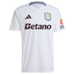 aston villa adidas away shirt 2024-25 with watkins 11 cup printing Collection | Aston Villa Shirts and Official Gear