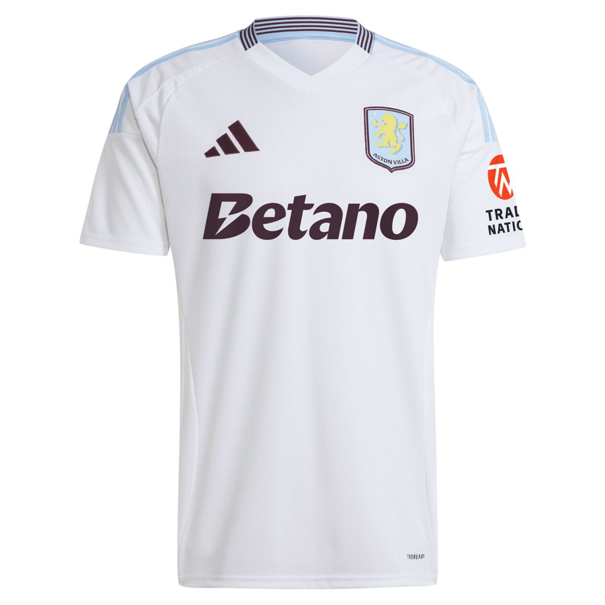 aston villa adidas away shirt 2024-25 with watkins 11 printing Collection | Aston Villa Shirts and Official Gear
